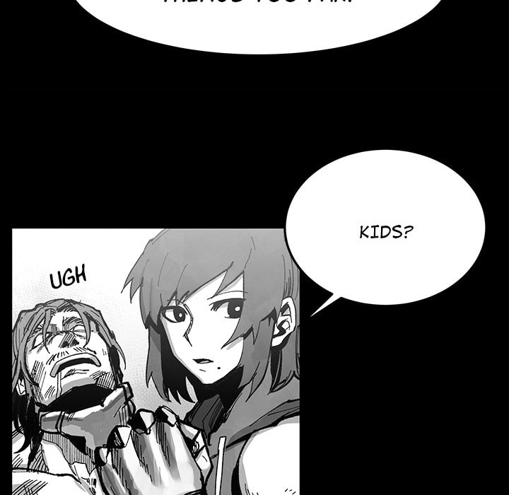 Nine Fantasy Chapter 71 page 40 - 