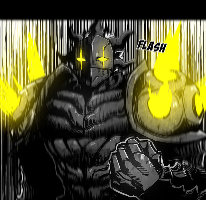 Nine Fantasy Chapter 71 page 5 - 