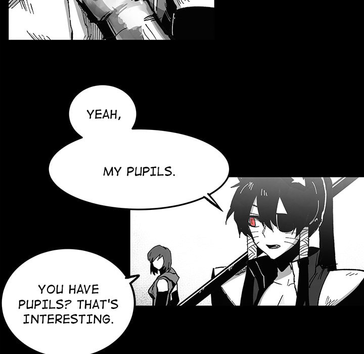 Nine Fantasy Chapter 71 page 41 - 