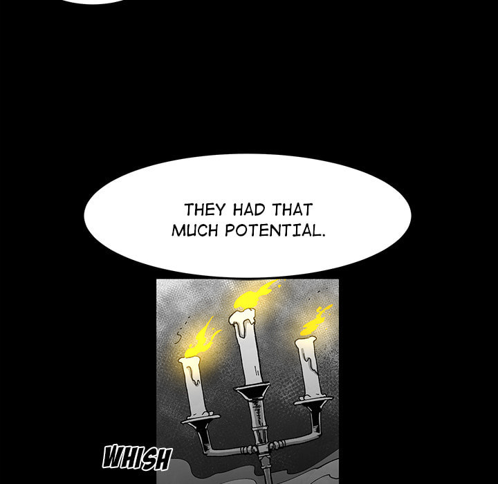 Nine Fantasy Chapter 71 page 42 - 