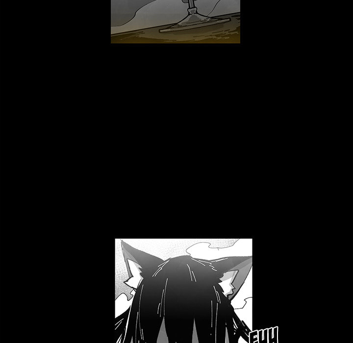 Nine Fantasy Chapter 71 page 43 - 