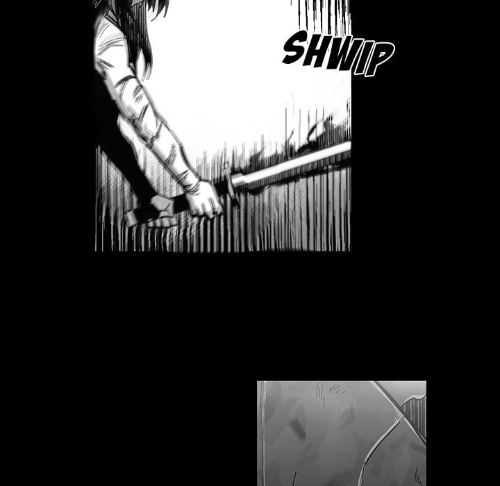 Nine Fantasy Chapter 71 page 45 - 