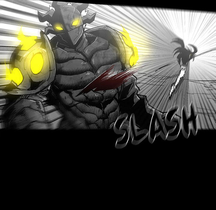Nine Fantasy Chapter 71 page 50 - 