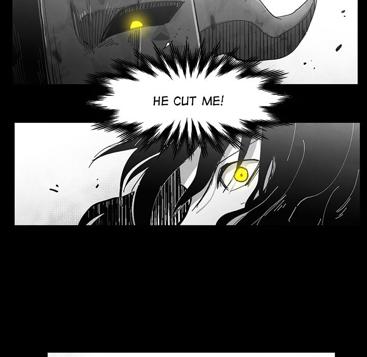 Nine Fantasy Chapter 71 page 52 - 