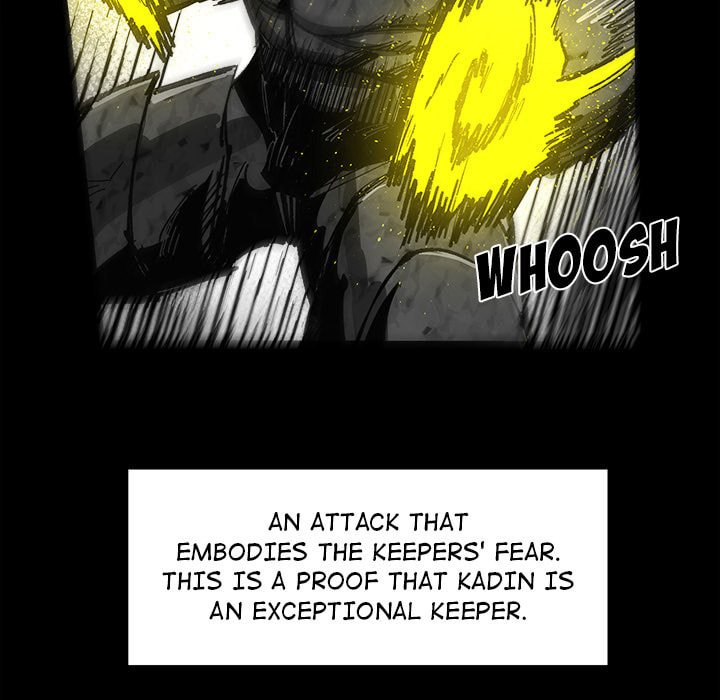 Nine Fantasy Chapter 71 page 55 - 