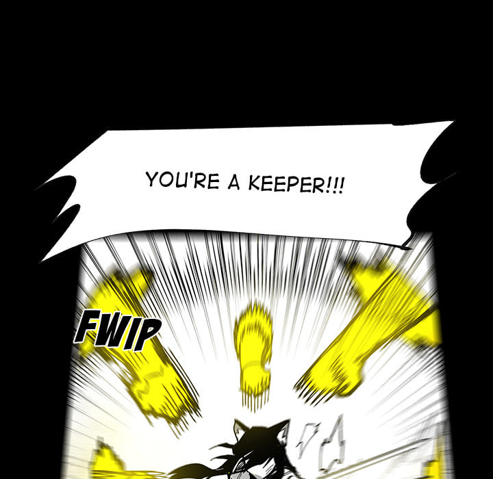 Nine Fantasy Chapter 71 page 56 - 