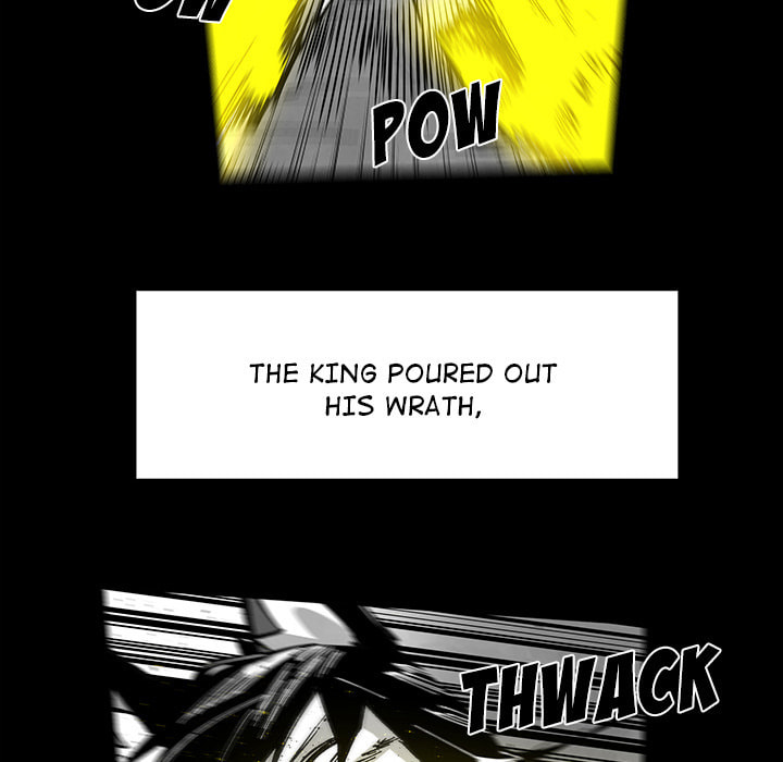 Nine Fantasy Chapter 71 page 59 - 