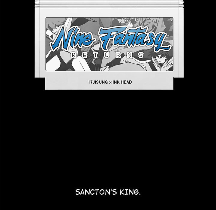 Nine Fantasy Chapter 71 page 7 - 