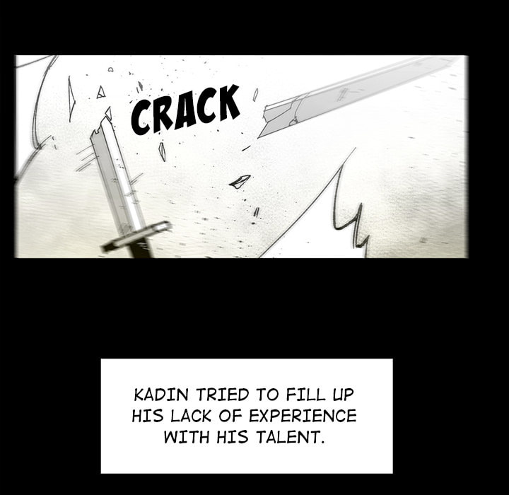 Nine Fantasy Chapter 71 page 61 - 