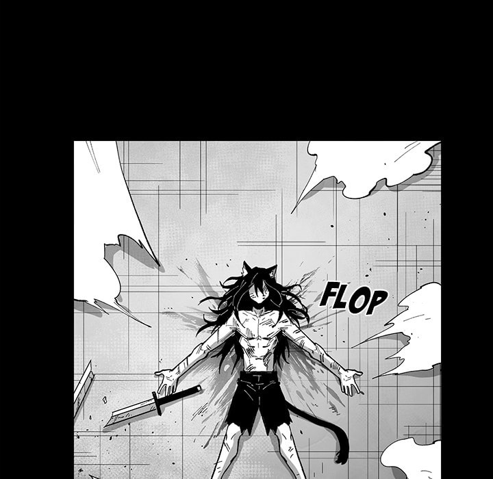 Nine Fantasy Chapter 71 page 62 - 