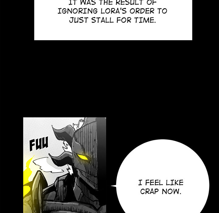Nine Fantasy Chapter 71 page 64 - 