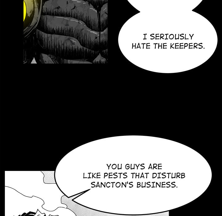 Nine Fantasy Chapter 71 page 65 - 