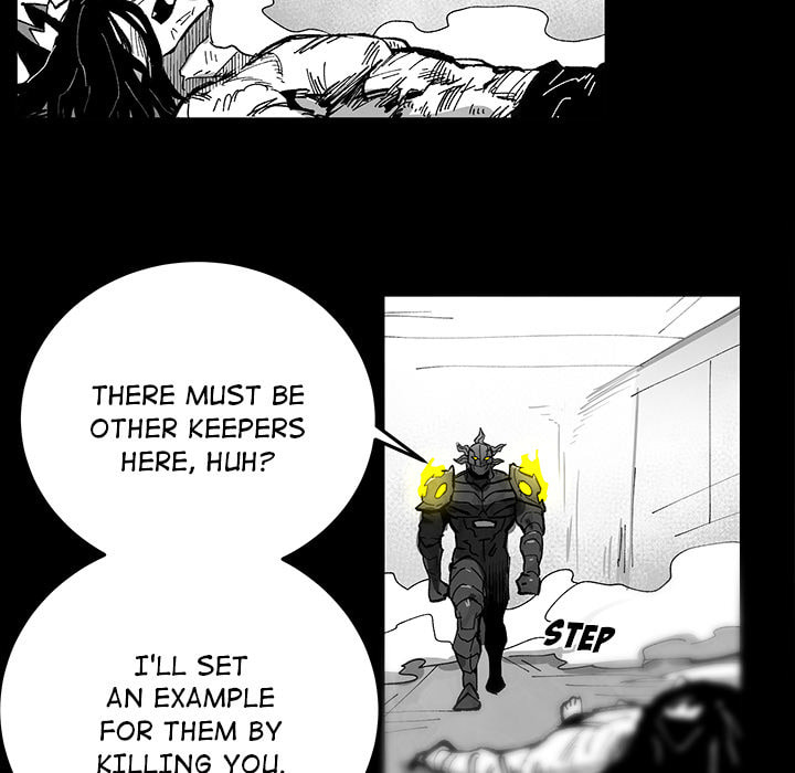 Nine Fantasy Chapter 71 page 66 - 