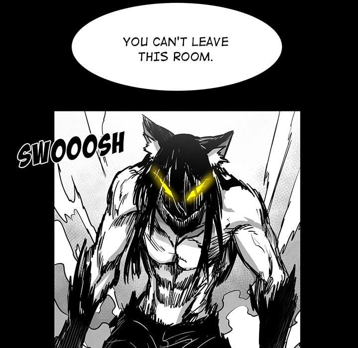Nine Fantasy Chapter 71 page 70 - 