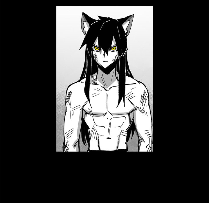Nine Fantasy Chapter 71 page 8 - 