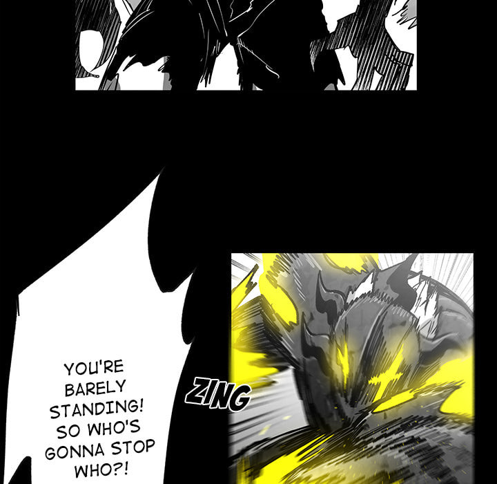 Nine Fantasy Chapter 71 page 71 - 
