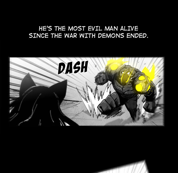 Nine Fantasy Chapter 71 page 9 - 