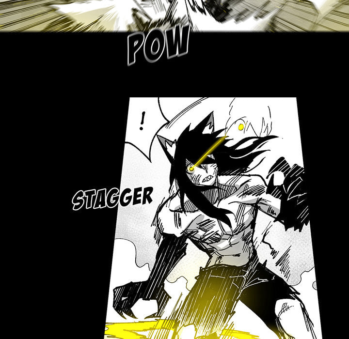 Nine Fantasy Chapter 71 page 84 - 