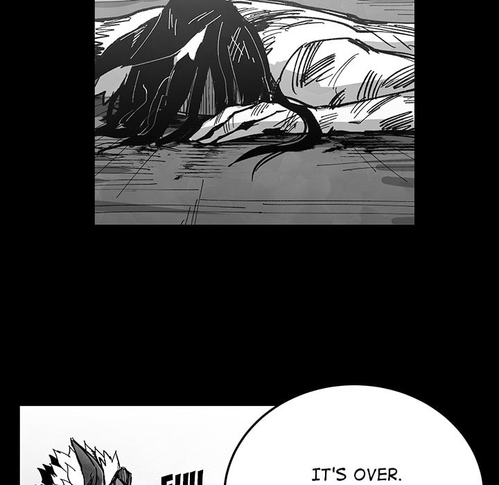 Nine Fantasy Chapter 71 page 91 - 