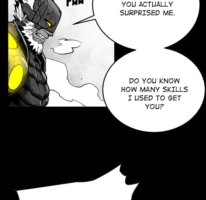Nine Fantasy Chapter 71 page 92 - 