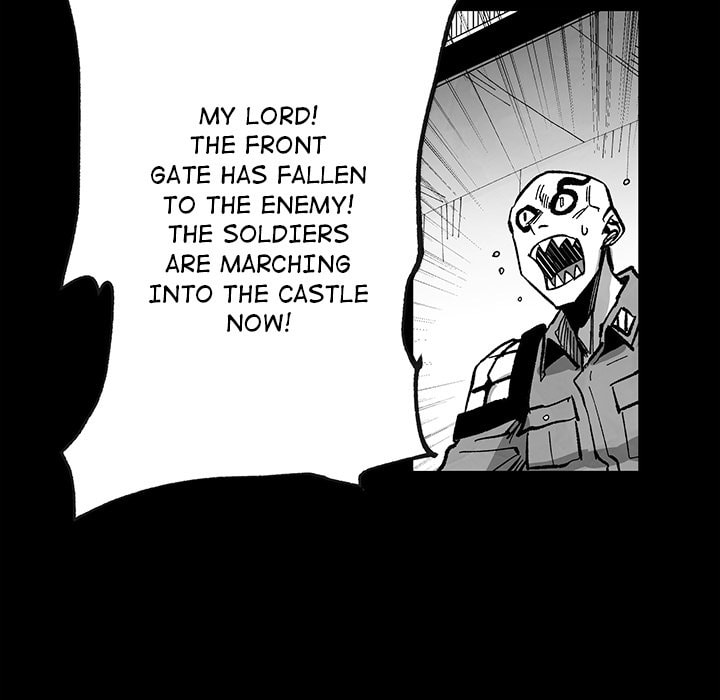 Nine Fantasy Chapter 71 page 93 - 