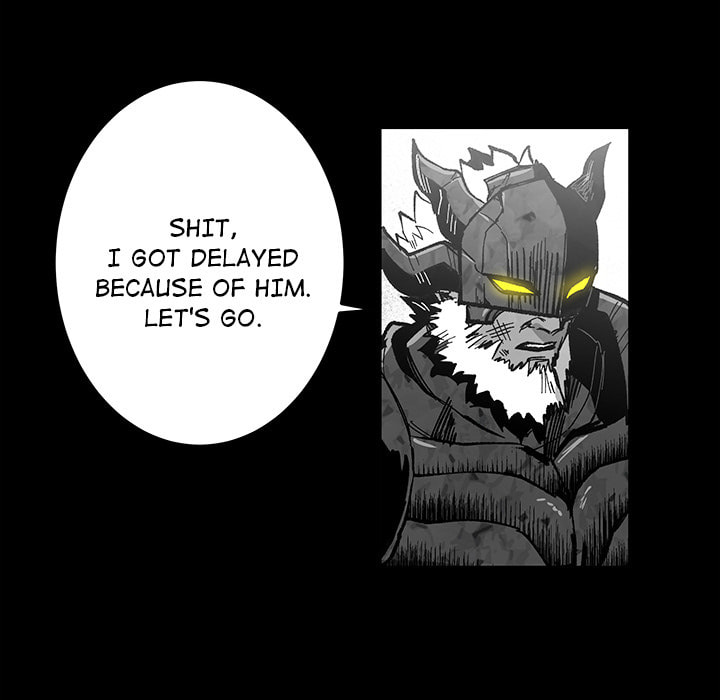 Nine Fantasy Chapter 71 page 94 - 