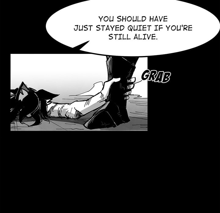 Nine Fantasy Chapter 71 page 96 - 