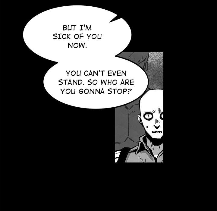Nine Fantasy Chapter 71 page 97 - 