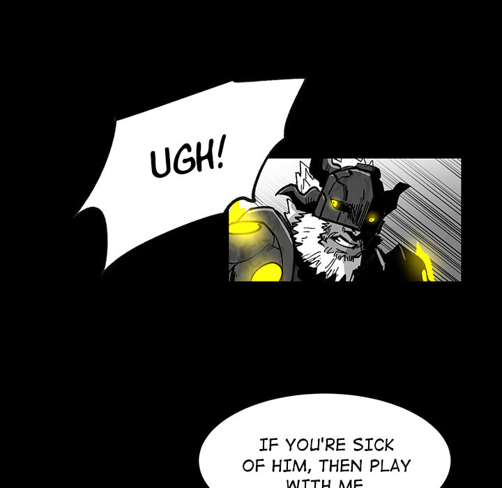 Nine Fantasy Chapter 71 page 98 - 