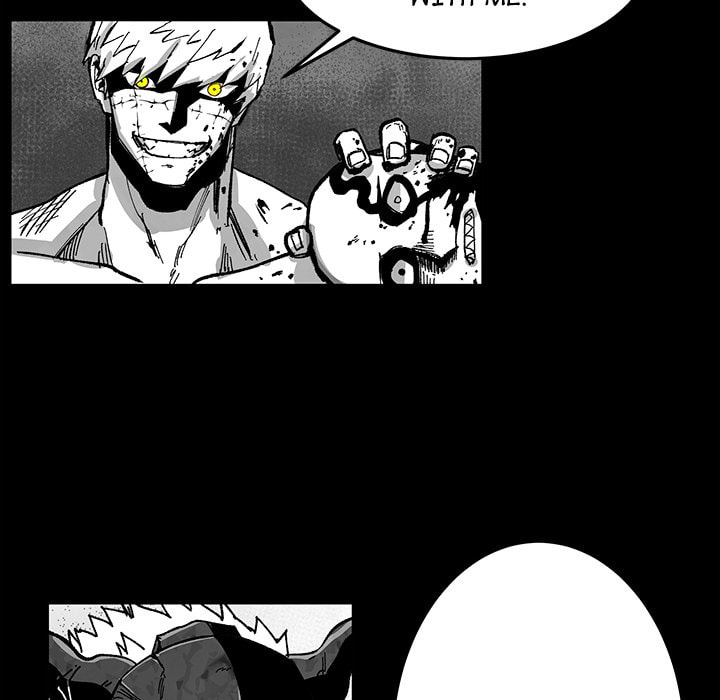 Nine Fantasy Chapter 71 page 99 - 
