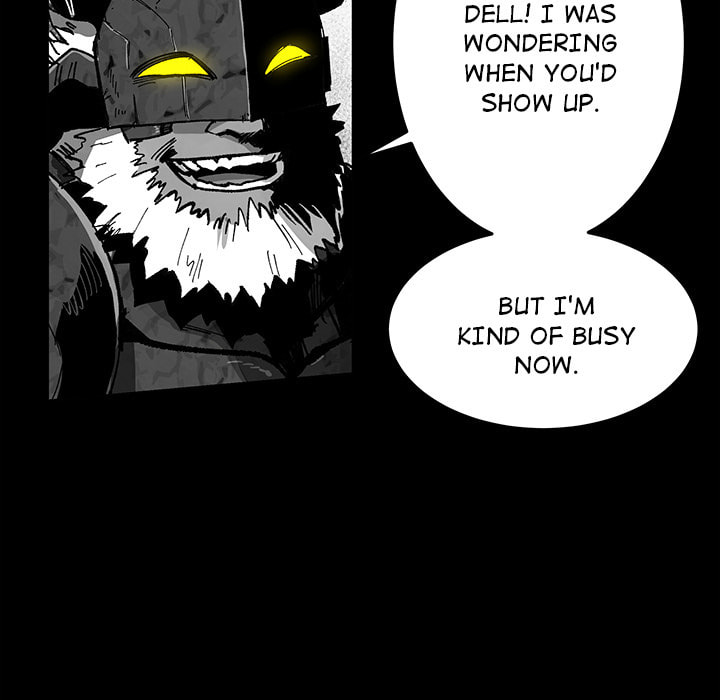 Nine Fantasy Chapter 71 page 100 - 