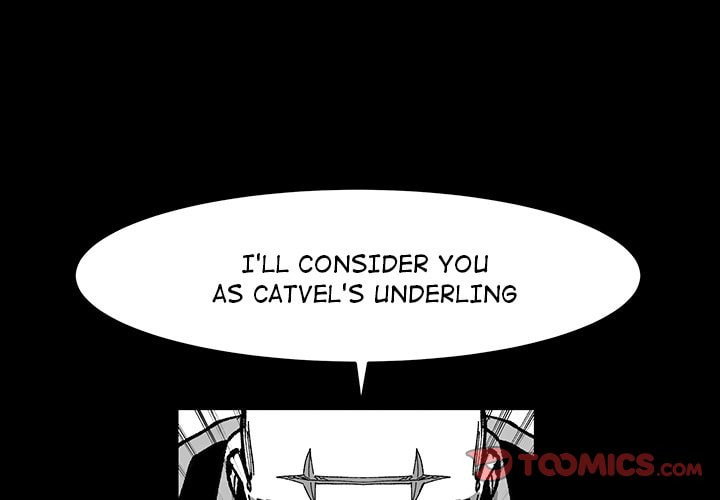 Nine Fantasy Chapter 72 page 2 - 