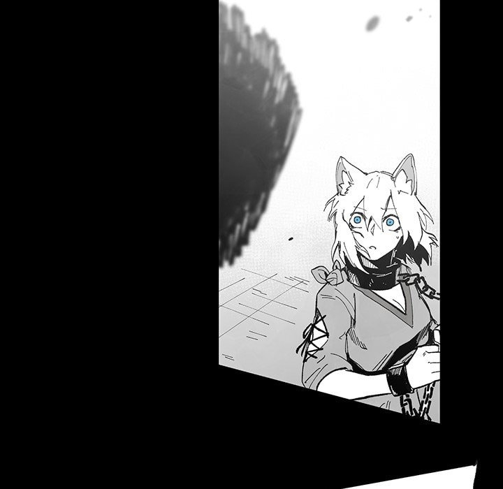 Nine Fantasy Chapter 72 page 11 - 