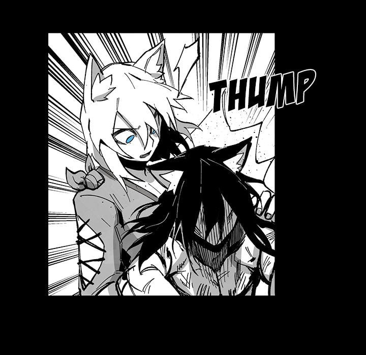 Nine Fantasy Chapter 72 page 101 - 