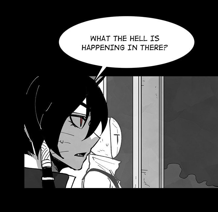 Nine Fantasy Chapter 72 page 105 - 