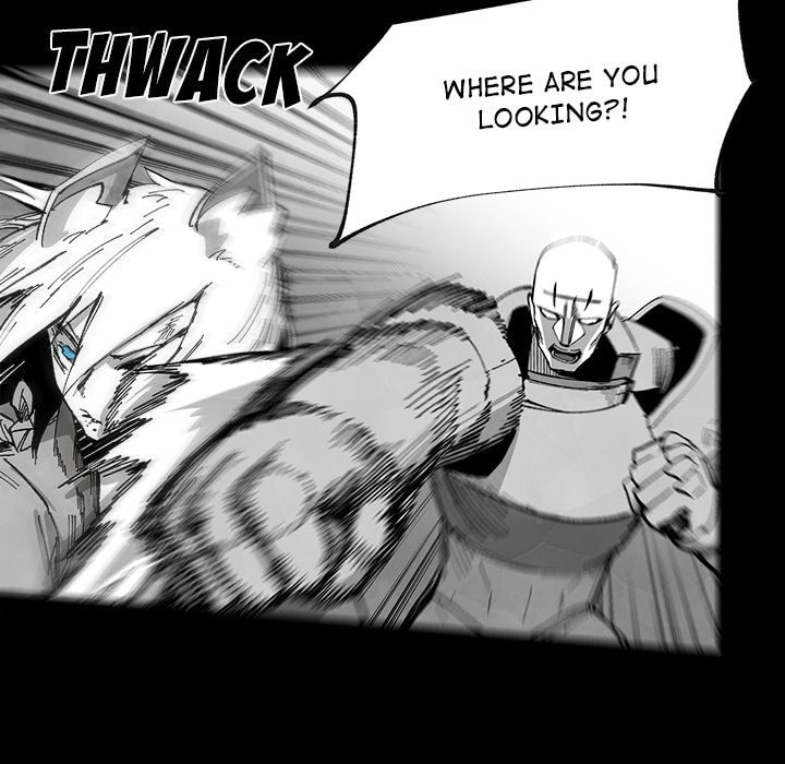 Nine Fantasy Chapter 72 page 12 - 