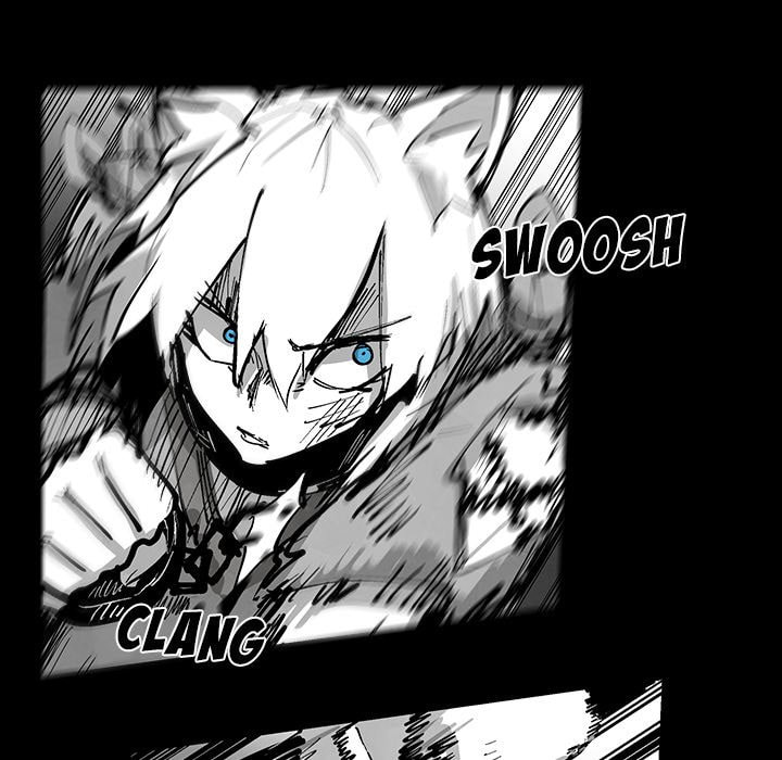 Nine Fantasy Chapter 72 page 13 - 