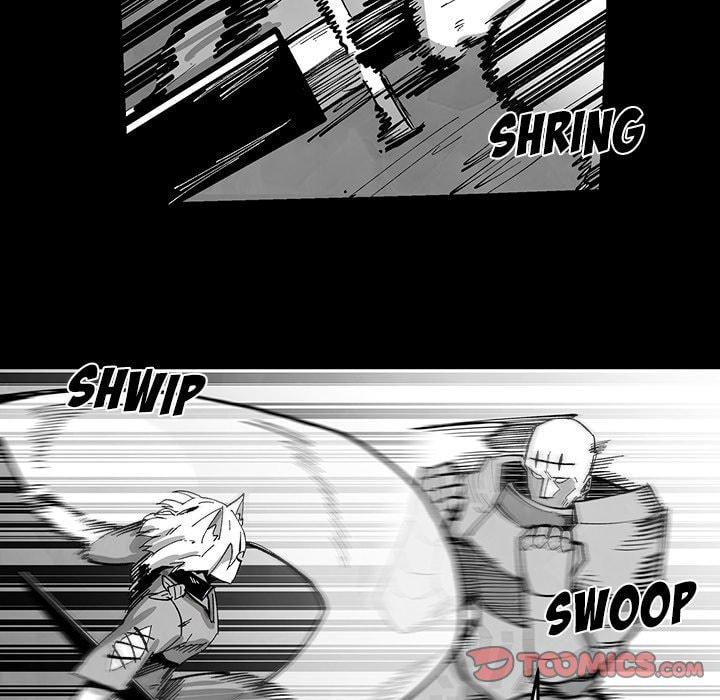 Nine Fantasy Chapter 72 page 14 - 