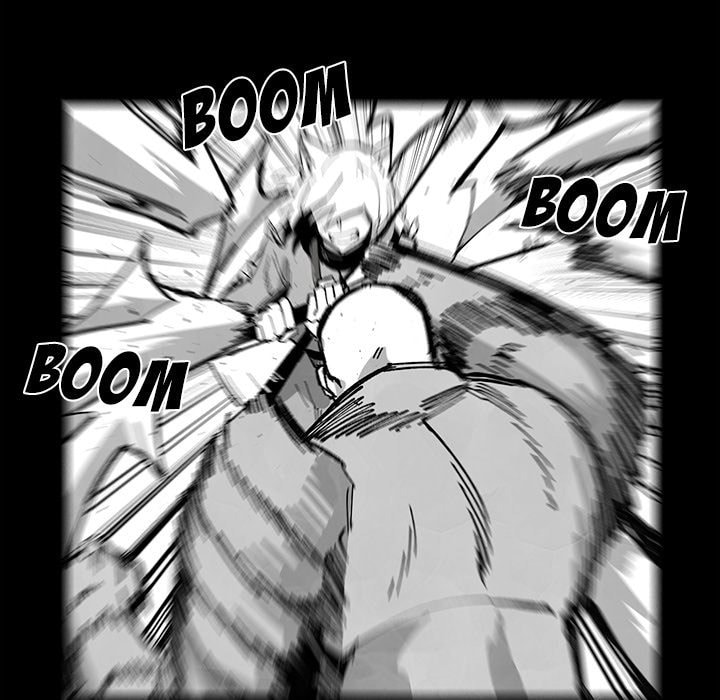 Nine Fantasy Chapter 72 page 17 - 