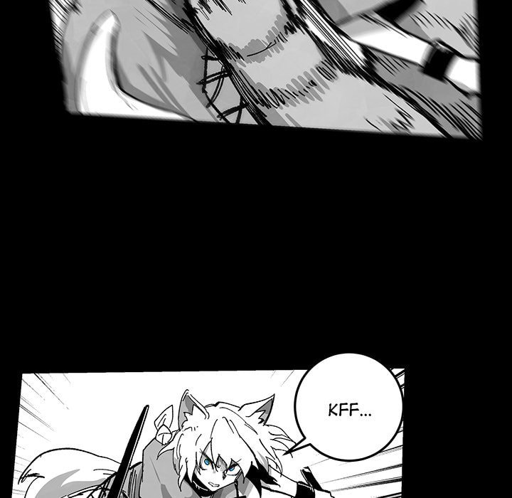 Nine Fantasy Chapter 72 page 19 - 