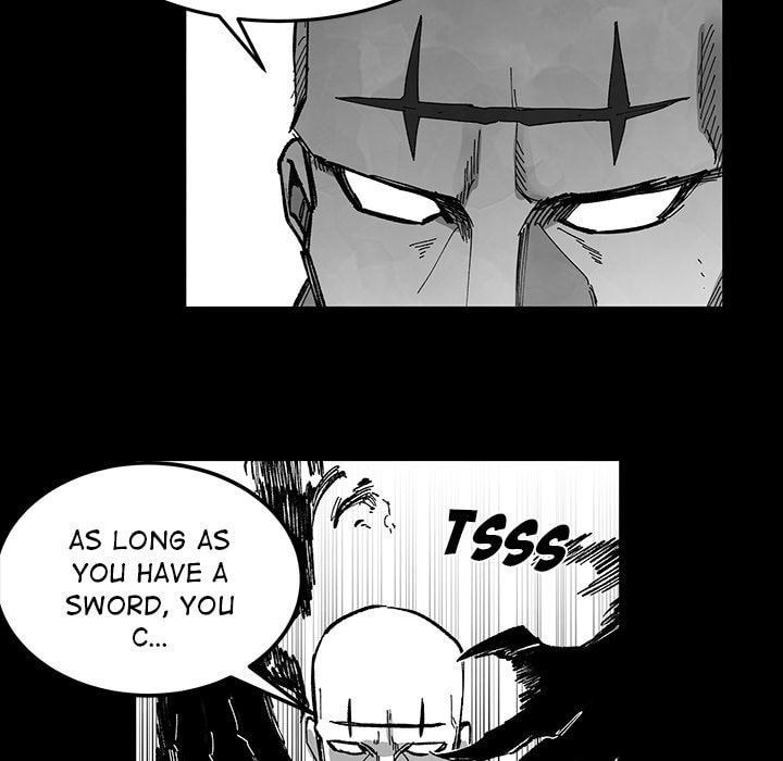 Nine Fantasy Chapter 72 page 21 - 