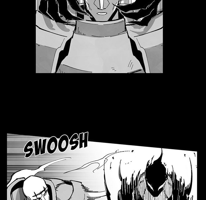 Nine Fantasy Chapter 72 page 22 - 