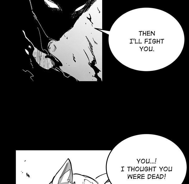 Nine Fantasy Chapter 72 page 24 - 
