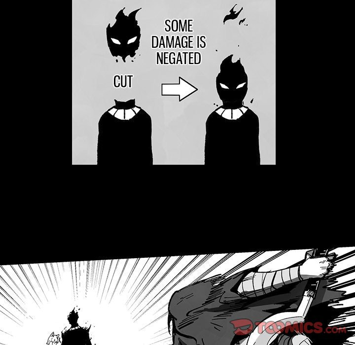 Nine Fantasy Chapter 72 page 26 - 