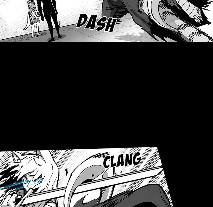 Nine Fantasy Chapter 72 page 27 - 