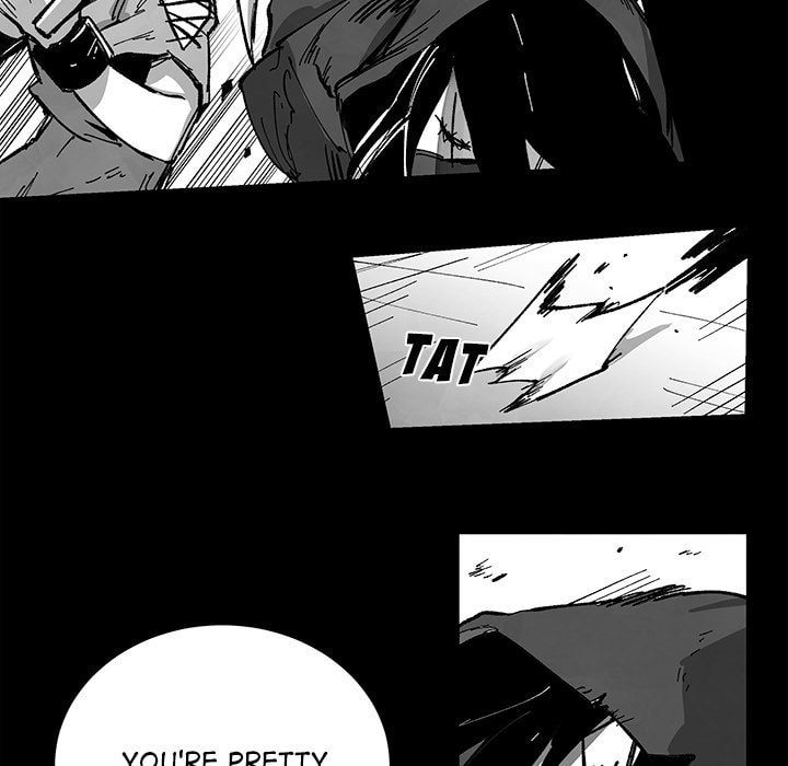Nine Fantasy Chapter 72 page 28 - 