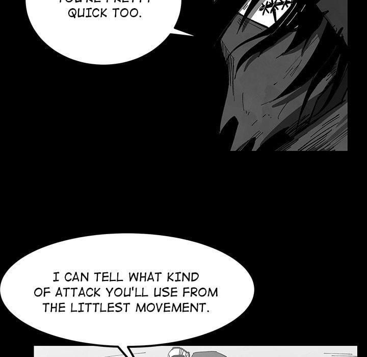 Nine Fantasy Chapter 72 page 29 - 