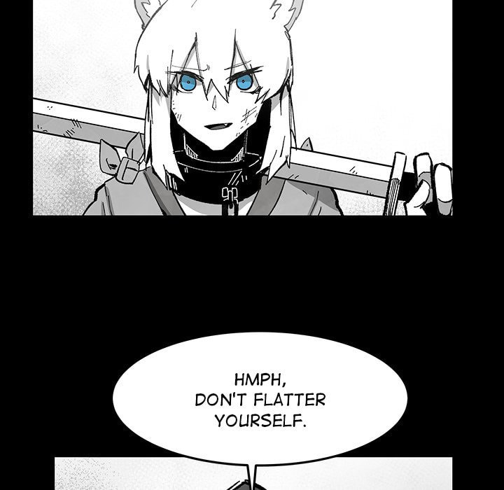 Nine Fantasy Chapter 72 page 32 - 
