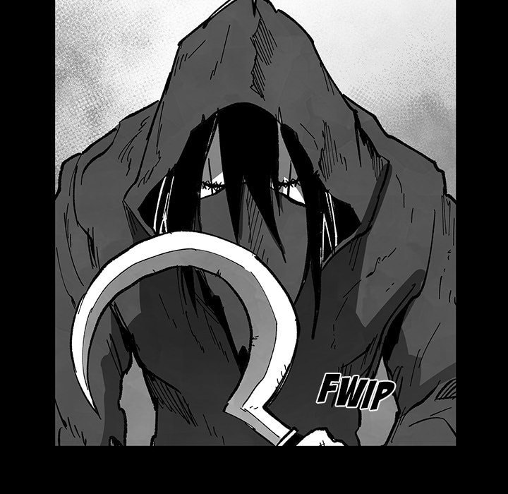 Nine Fantasy Chapter 72 page 33 - 
