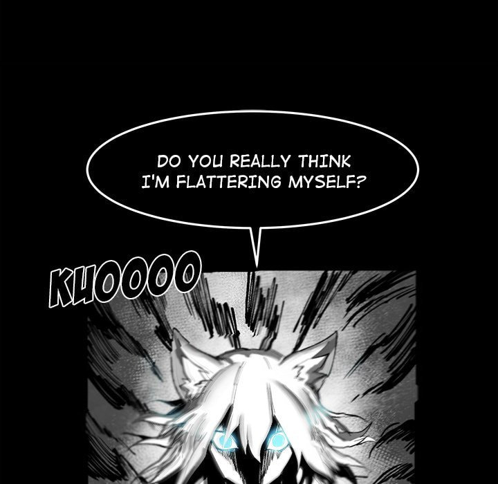 Nine Fantasy Chapter 72 page 34 - 
